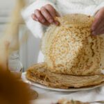 Protein Bars – How to do Cricket Flour Protein Bars