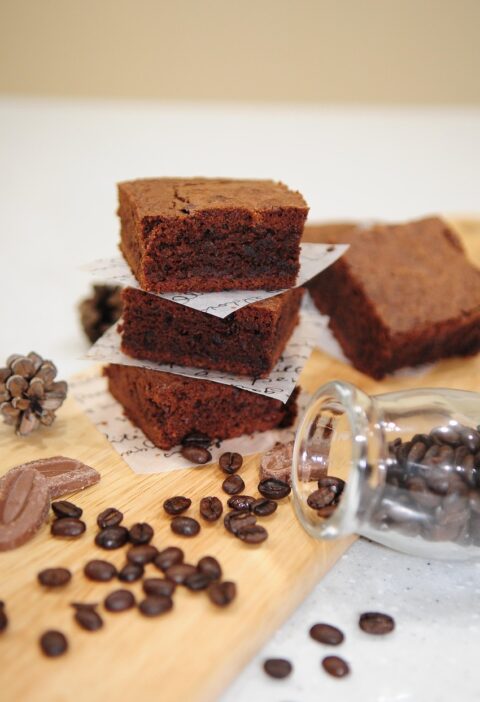 baking, brownie, dessert, cookie, table, snack, chocolate, sweet, cafe, bakery, bread, food, confectionery, sweet food, cooking, flour, cake, brownie, brownie, brownie, brownie, brownie